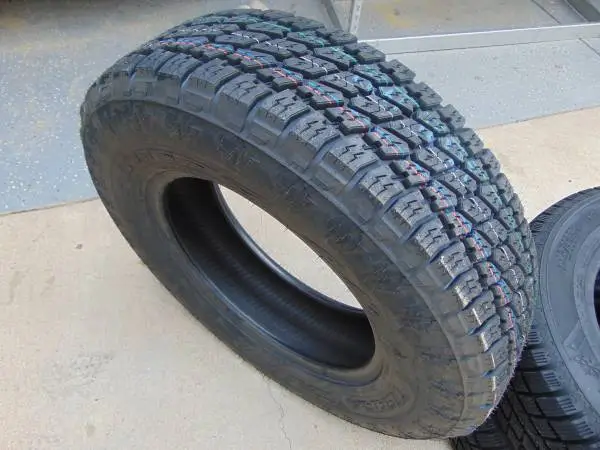 4 New 235 75 17 Nitto Terra Grappler G2 Tires *4PLY* *65K Mile* *2022*