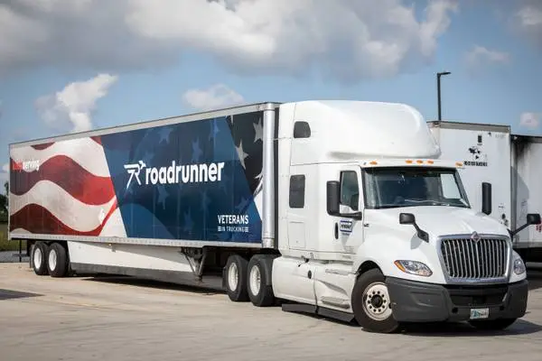 Class A Driver Lease Purchase Job