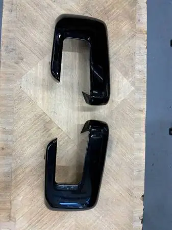 Mirror covers for Ford F150