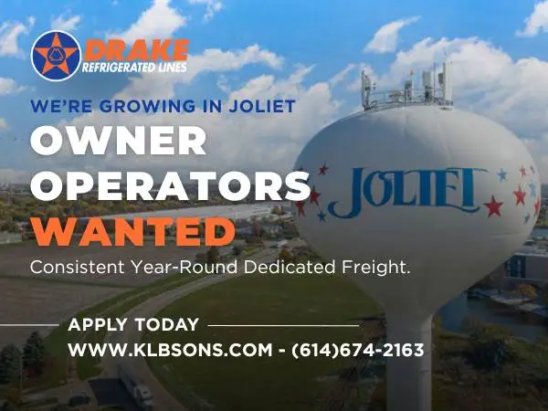 CDL-A Owner Operator
