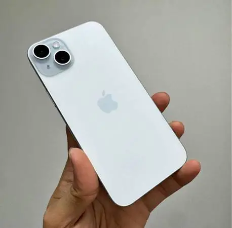 IPhone 15 Plus Unlocked 5G