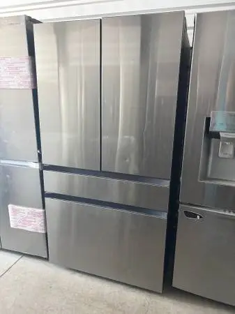 New Open Box Samsung 4-Door Refrigerator