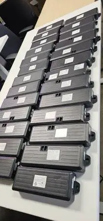 Control Box Modules for Lifting Desks **Each**
