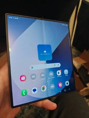 Sim Unlocked Samsung Galaxy Z Fold 6 512gb