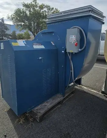 Commercial Exhaust Fan *Great Deal $2,000 OBO*