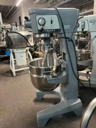 Hobart 30 Quart Mixer for sale