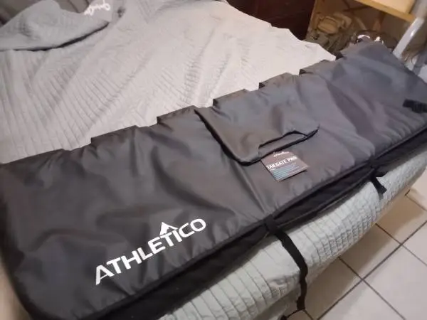 Athletico Tailgate Pad