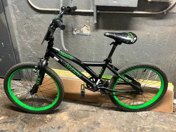 Huffy Decay Street BMX Kids Children Boys Teenager Bicycle Child Bike