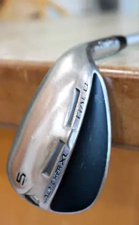 Cleveland Launcher XL Halo Sand Wedge Hybrid Golf Club RH