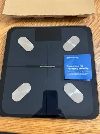 SMART SCALE-NEW