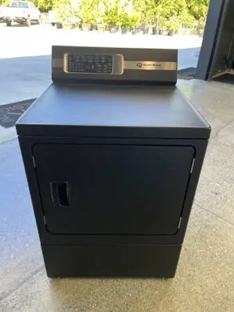Speed Queen Electric Dryer
