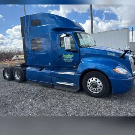 CDL class A team drivers