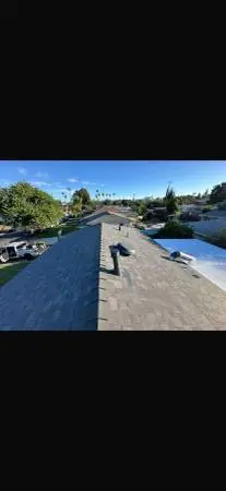 Roofing and painting Canvasser and door knocker