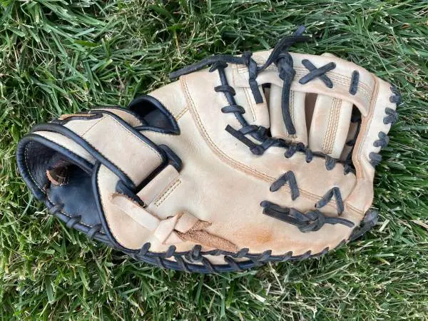 Mizuno Baseball / Softball Glove - MVP PRIME GXF 50FPW 13