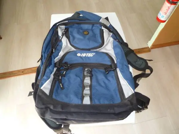 🌵 BACKPACK NEW, HIGHEST QUALITY full featured EXC