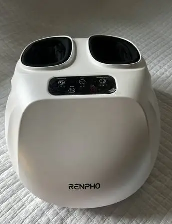 Renpho Foot Massager