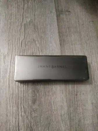 JHANE BARNES Eyeglasses Case For Sale