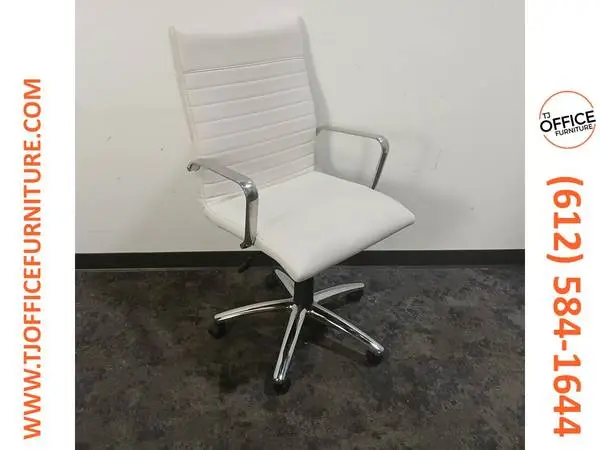 Desk Chair (#6709)