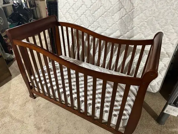 Crib
