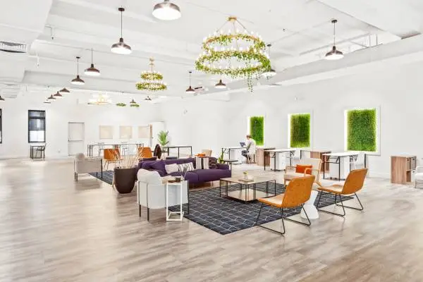 The Ultimate Coworking Place for Digital Workers