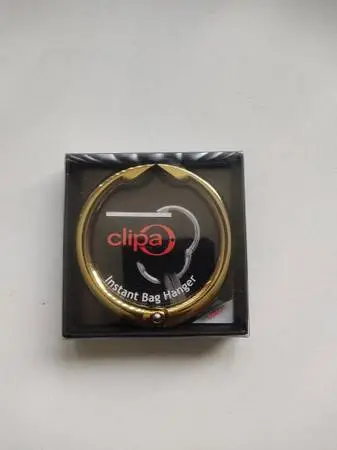 Clipa Bag Hanger For Sale