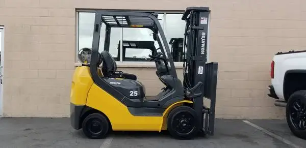 Komatsu Forklift For Sale