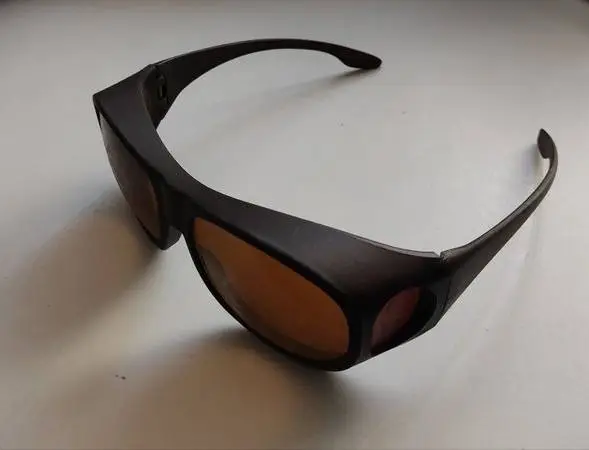 Fit Over Glasses For Sale
