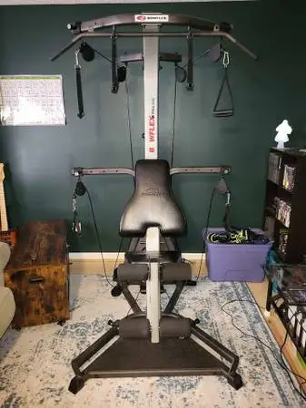 Bowflex