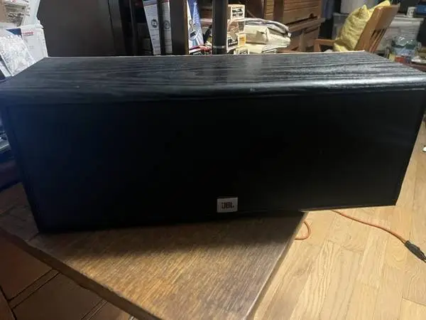 JBL Flix 10 Center Channel