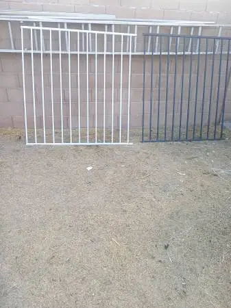 Fencing