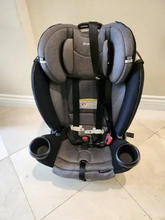 EVENFLO GOLD REVOLVE 360 EXTEND
