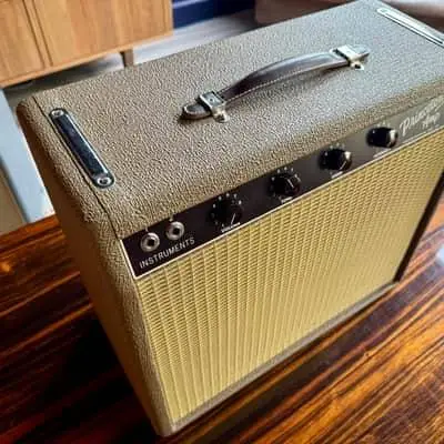 Fender Chris Stapleton Princeton