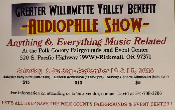 Help Save Polk County Fairgrounds