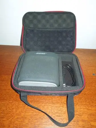 Bose Soundlink Color II