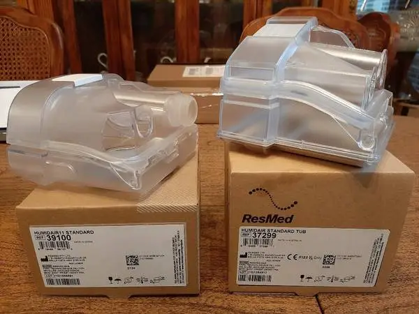 CPAP Products & Supplies