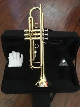 Trumpet 🎺