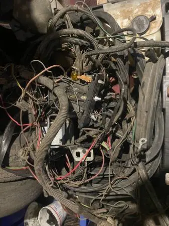 Free Square Body stuff