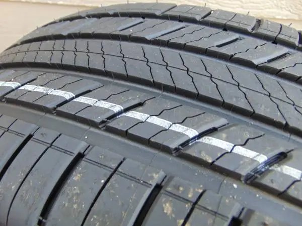4 New 235 60 18 Michelin Premier A/S Tires 103H XL *Date 2023* *60K*
