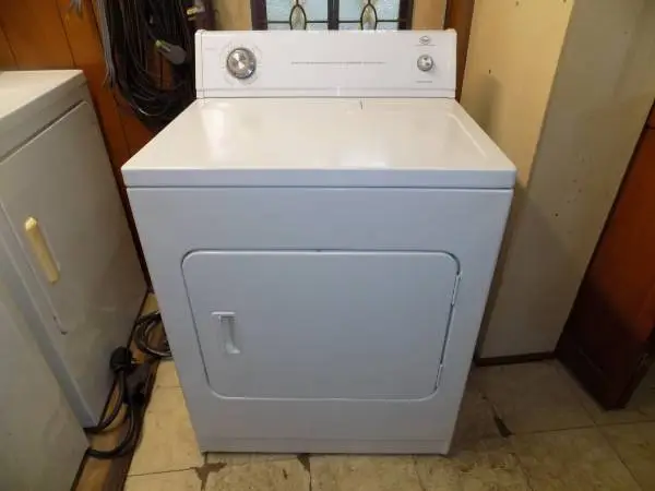 ROPER / WHIRLPOOL Electric Dryer - Reconditioned