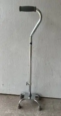 New Quad Cane