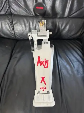 AXIS-X USA Bass Drum Pedal