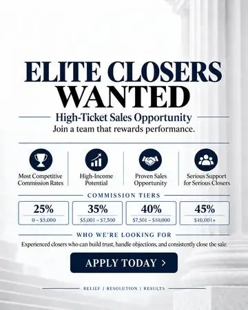 Sales Representative