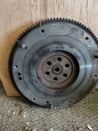 1990 Miata flywheel