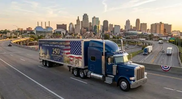 OTR Company Driver
