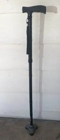 Hurry Cane New Never Used