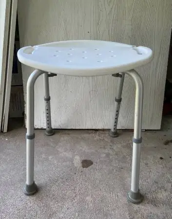 Shower Seat Like New