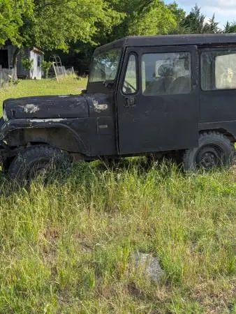 Jeep