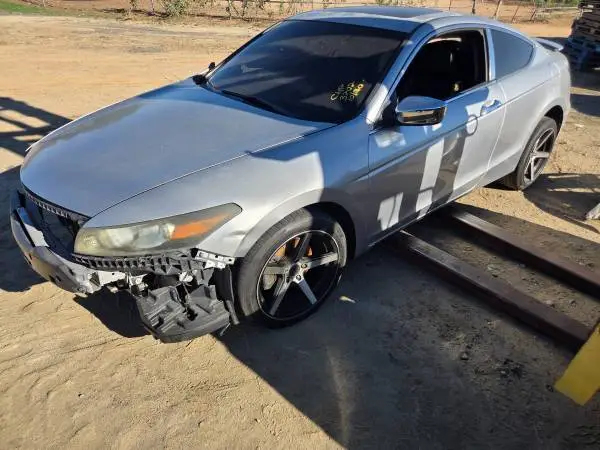 2008 honda accord parts