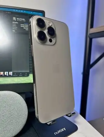 Iphone 16 pro max unlocked