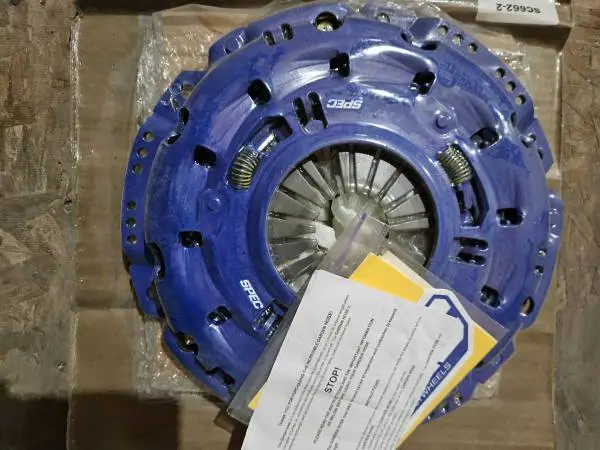 SPEC CLUTCH SC662-2 (GM LSX) [NEW]